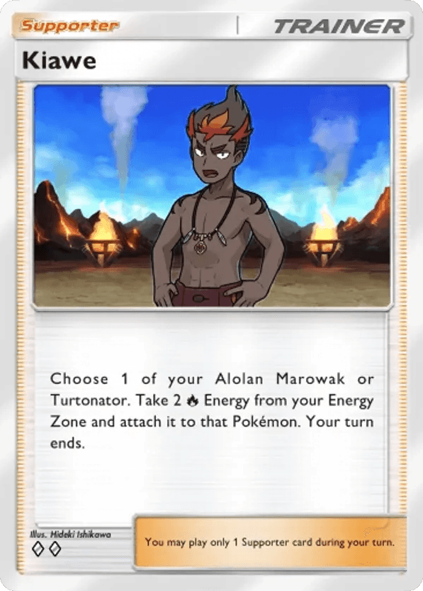 Kiawe