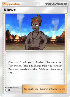 Kiawe