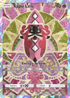 Tapu Lele