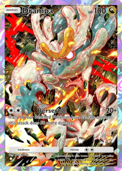 Drampa