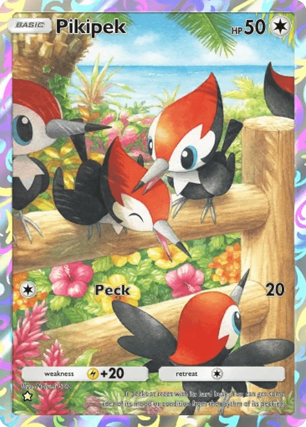 Pikipek