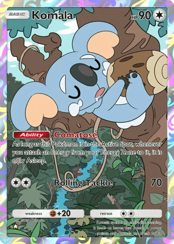 Komala