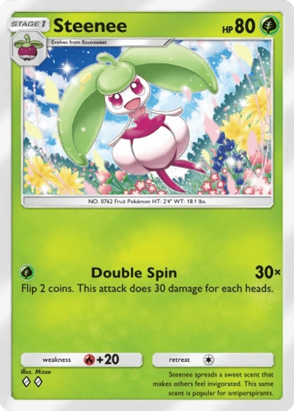 Steenee