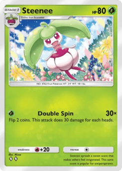Steenee