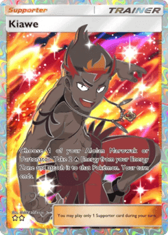 Kiawe