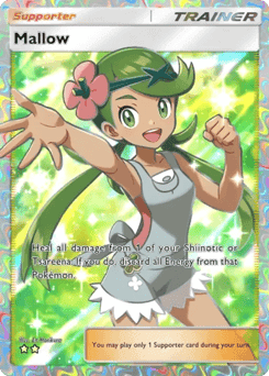 Mallow