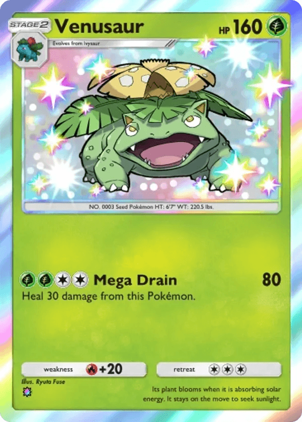 Venusaur