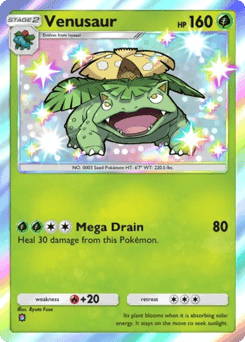 Venusaur