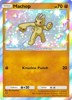 Machop