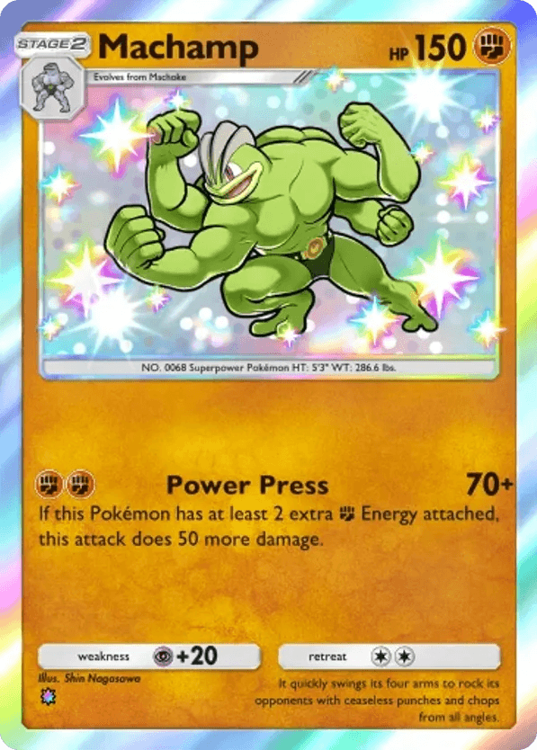 Machamp