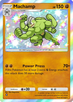 Machamp