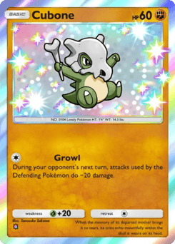 Cubone