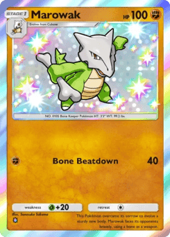 Marowak