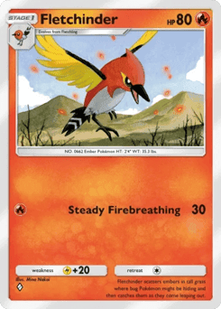 Fletchinder
