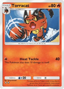 Torracat