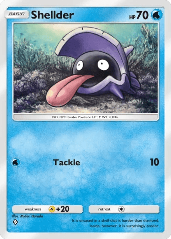Shellder