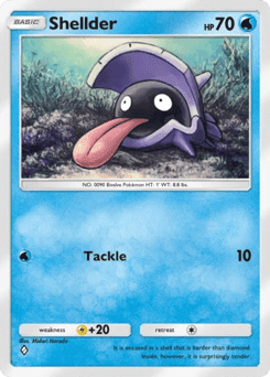 Shellder