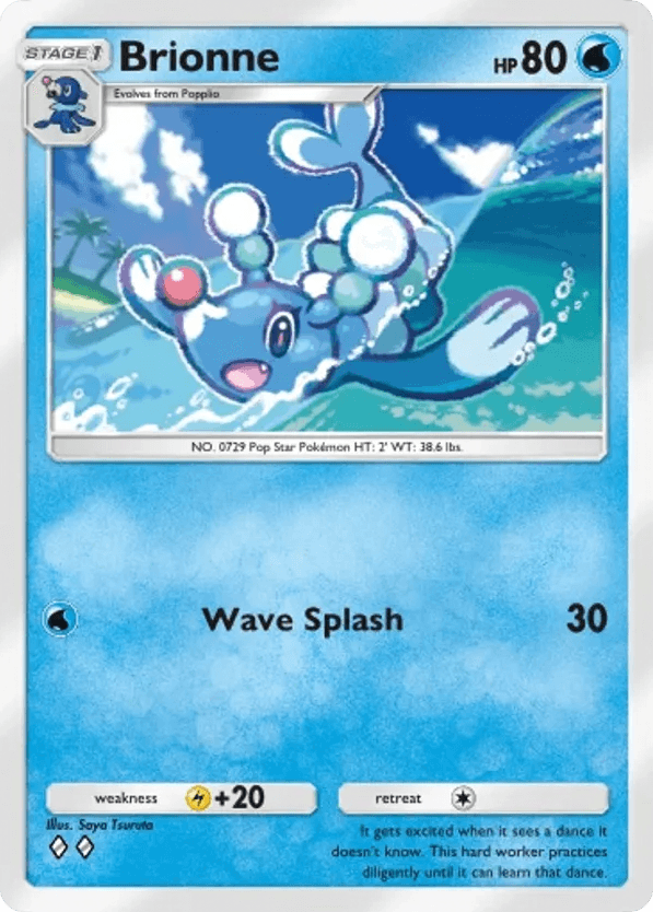 Brionne