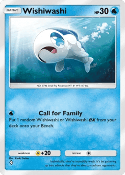 Wishiwashi