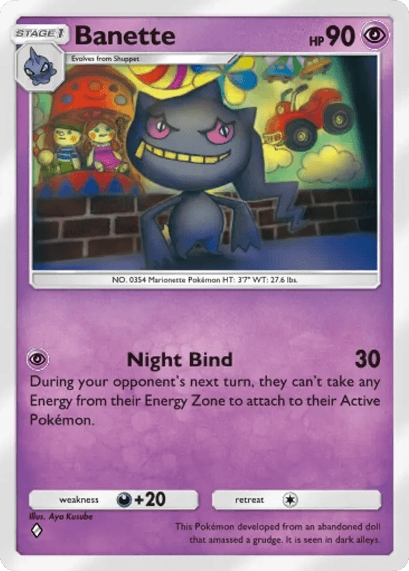 Banette