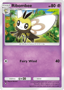 Ribombee