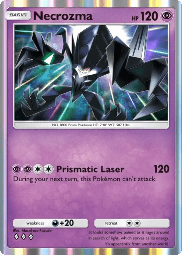Necrozma