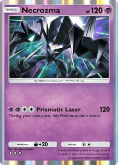 Necrozma