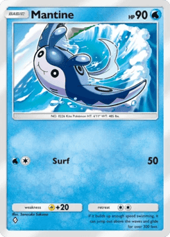 Mantine