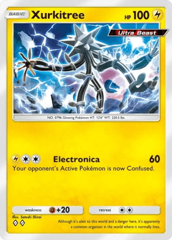 Xurkitree