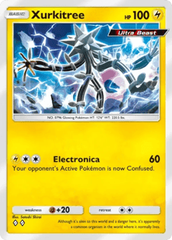 Xurkitree