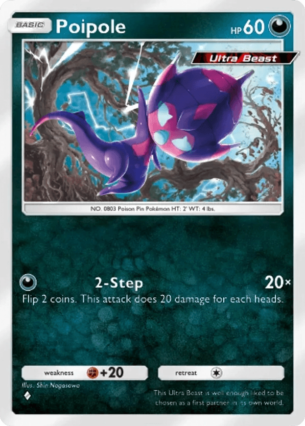 Poipole