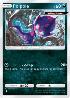 Poipole