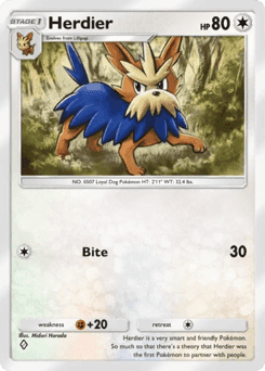 Herdier