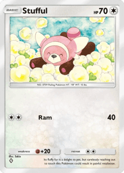 Stufful