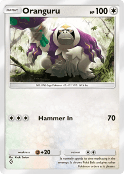 Oranguru