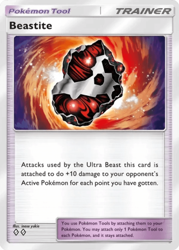 Beastite