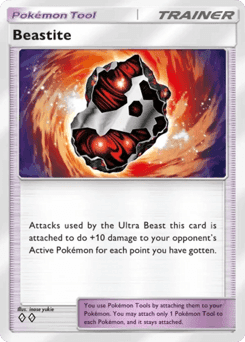 Beastite