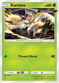 Kartana