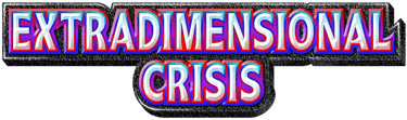 Extradimensional Crisis