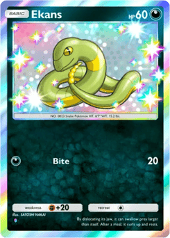Ekans