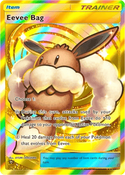 Eevee Bag