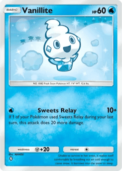 Vanillite