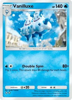 Vanilluxe