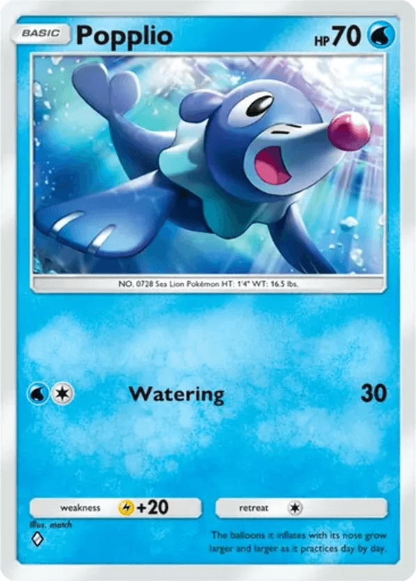 Popplio