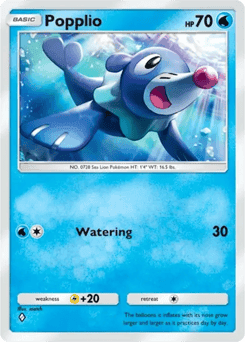 Popplio