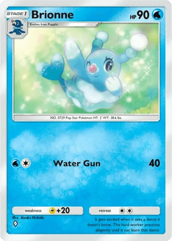 Brionne