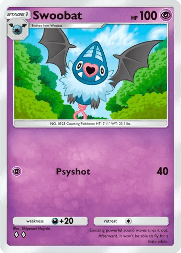 Swoobat