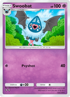 Swoobat