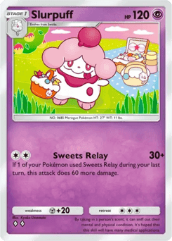 Slurpuff