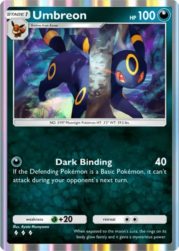 Umbreon